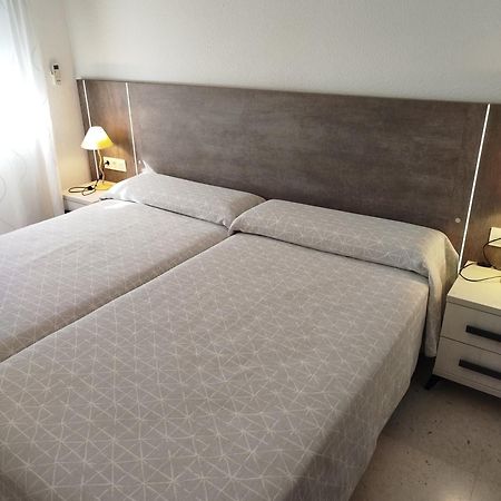 Apartamento Centrico อัลมูเญการ์ ภายนอก รูปภาพ