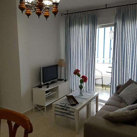 Apartamento Centrico อัลมูเญการ์ ภายนอก รูปภาพ