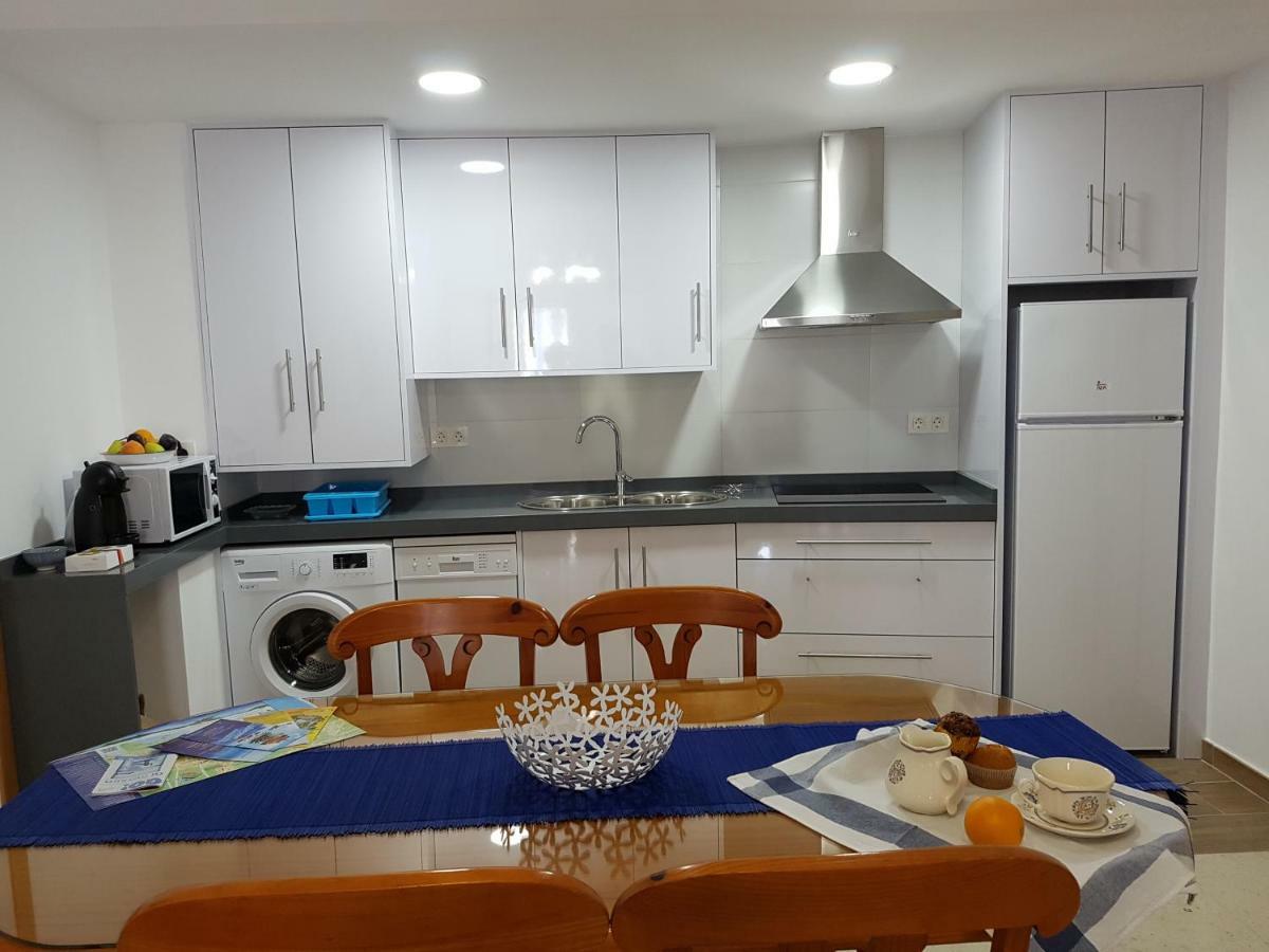 Apartamento Centrico อัลมูเญการ์ ภายนอก รูปภาพ